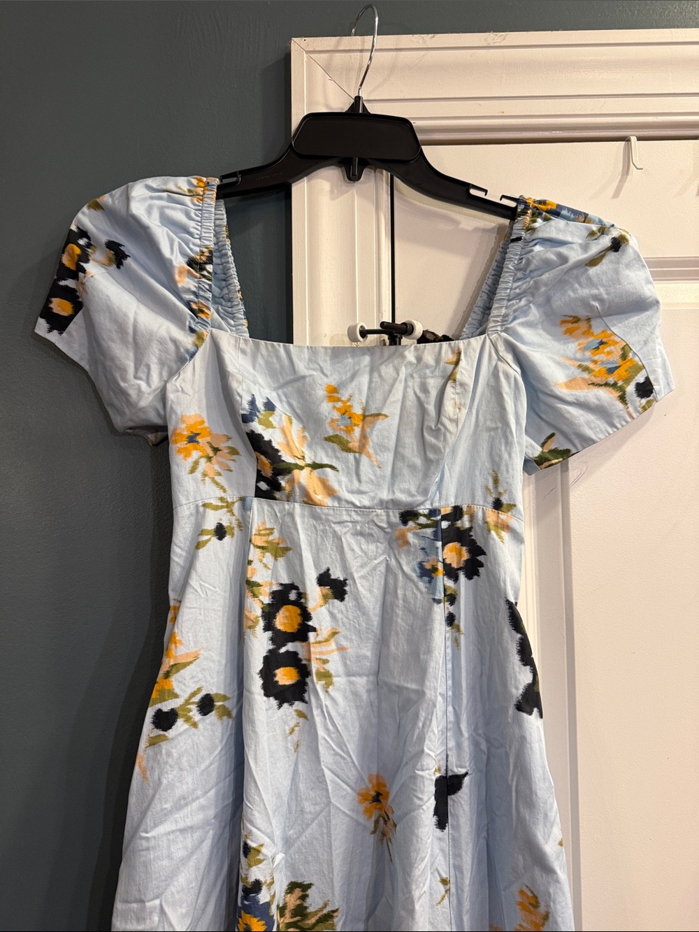 Hill House Matilda Dress - Picture 3 of 7